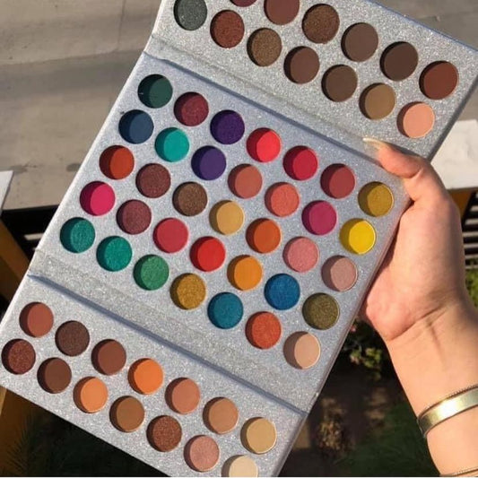 Beauty Glazed Gorgeous Me Eyeshadow.