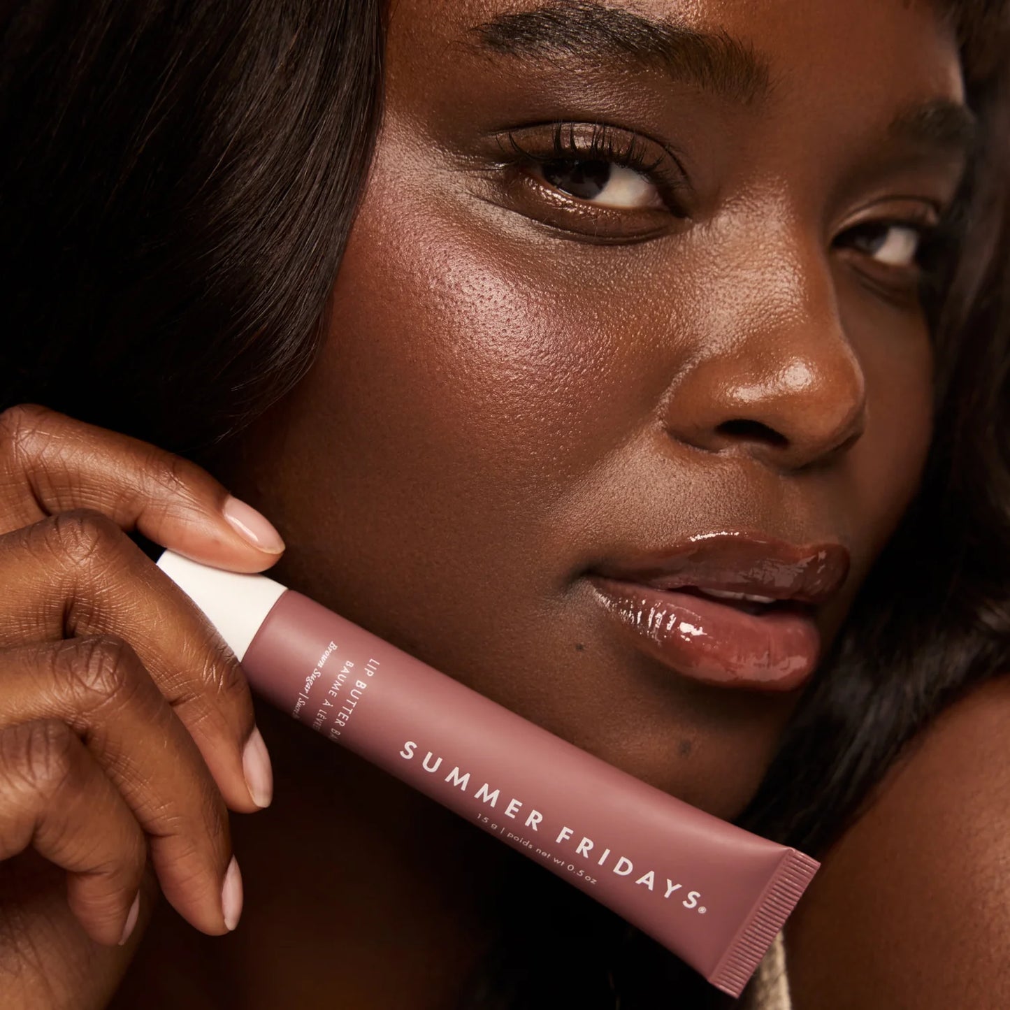 Summer Fridays Lip Butter Balm