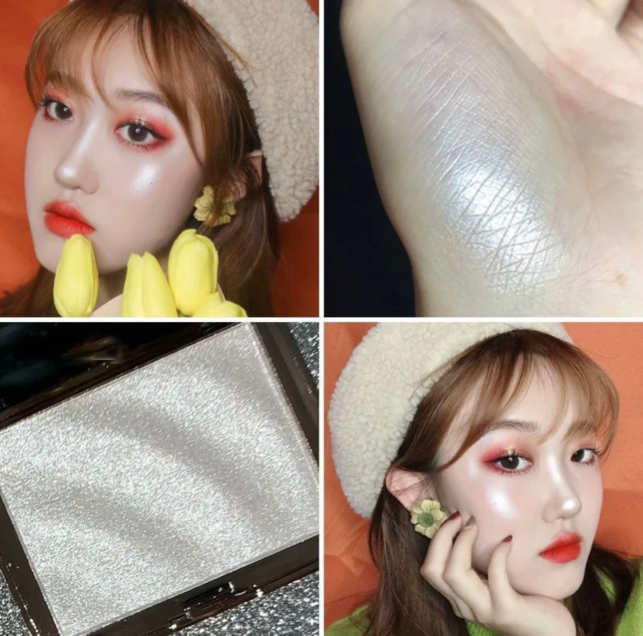 HOJO Face Highlighter