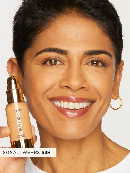 Tarte Shape Tape Foundation (LAST MINUTE DEAL)