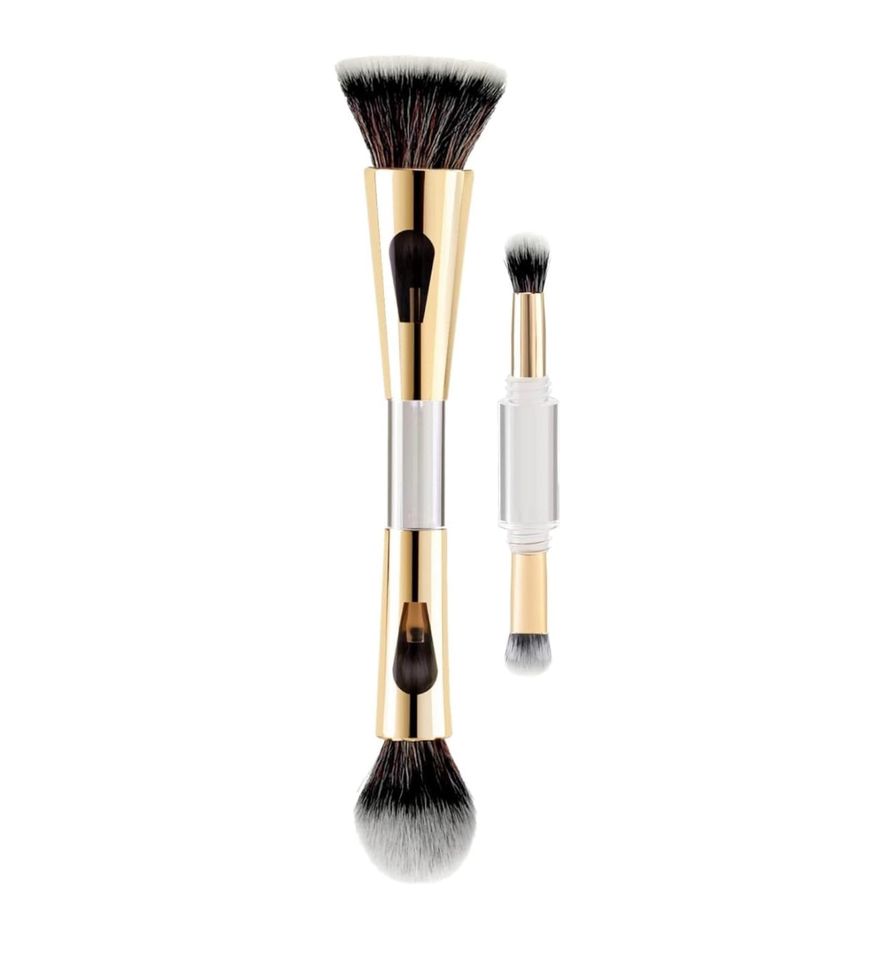 4in1 Makeup Brush