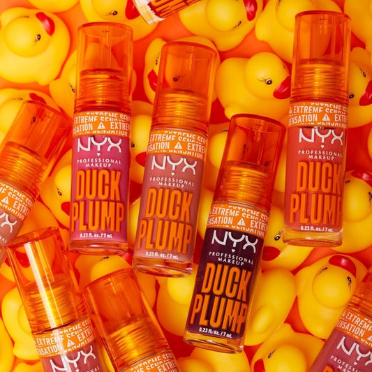 NYX Duck Plump ( By crazy girl )