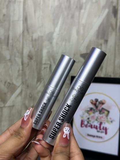 CG Liner + Mascara Combo