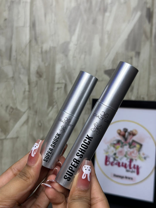 CG Liner + Mascara Combo