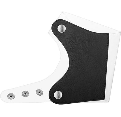 Makeup Hand Gloves Mixing Palette