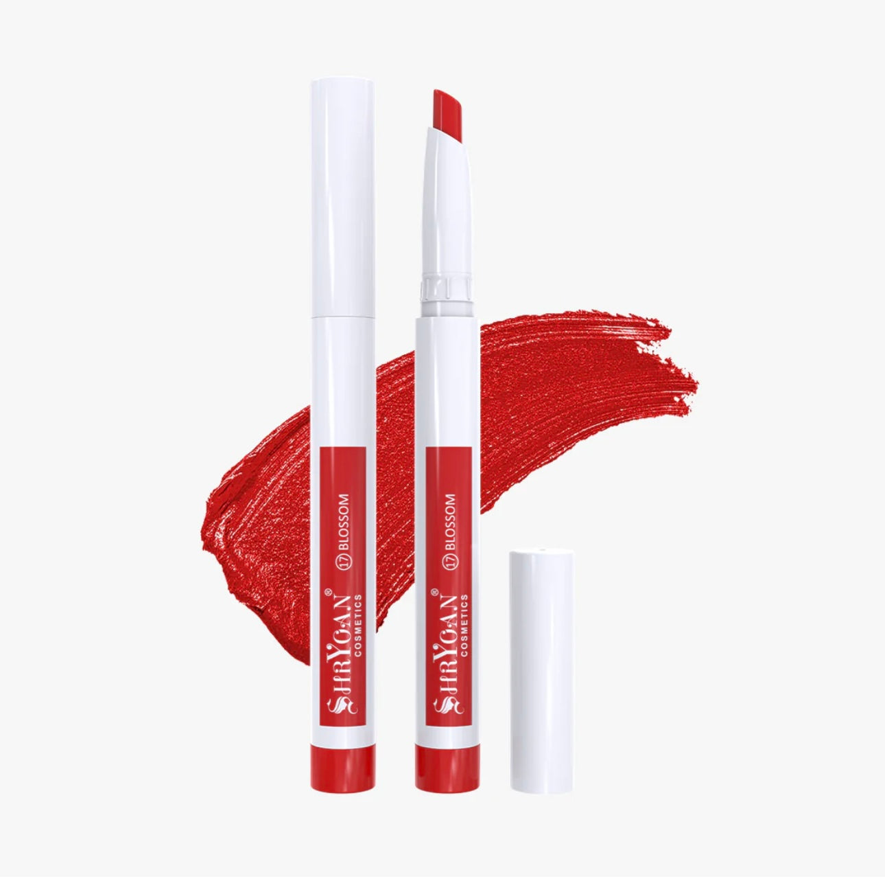 Shryoan Non Transfer Lip Crayons