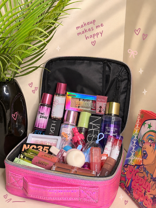 Viral Mystery Box