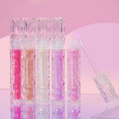 Glitter Lipgloss (SuperShiny)
