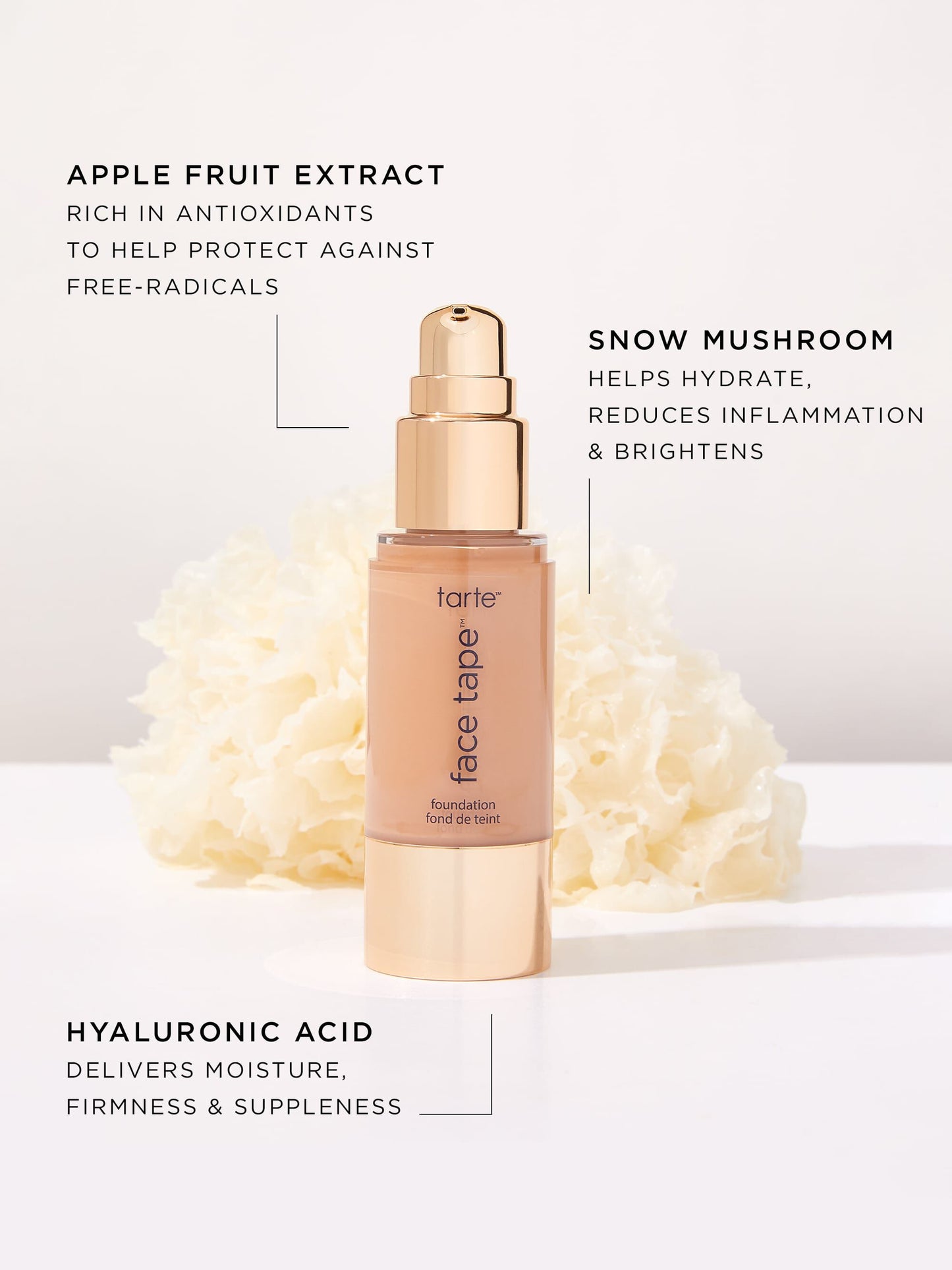Tarte Shape Tape Foundation (LAST MINUTE DEAL)
