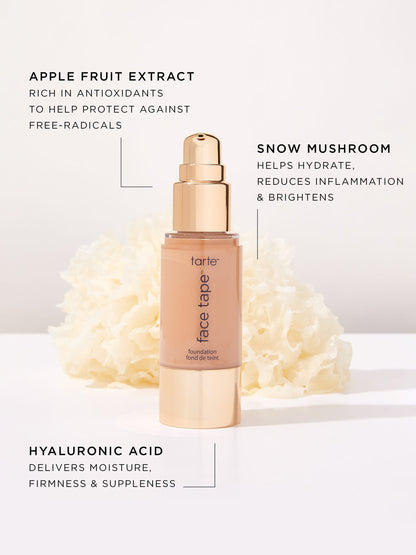 Tarte Shape Tape Foundation (LAST MINUTE DEAL)