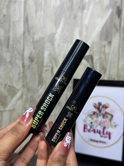 CG Liner + Mascara Combo