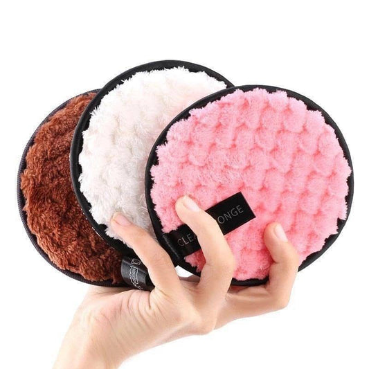 Makeup Cleaning Sponge.