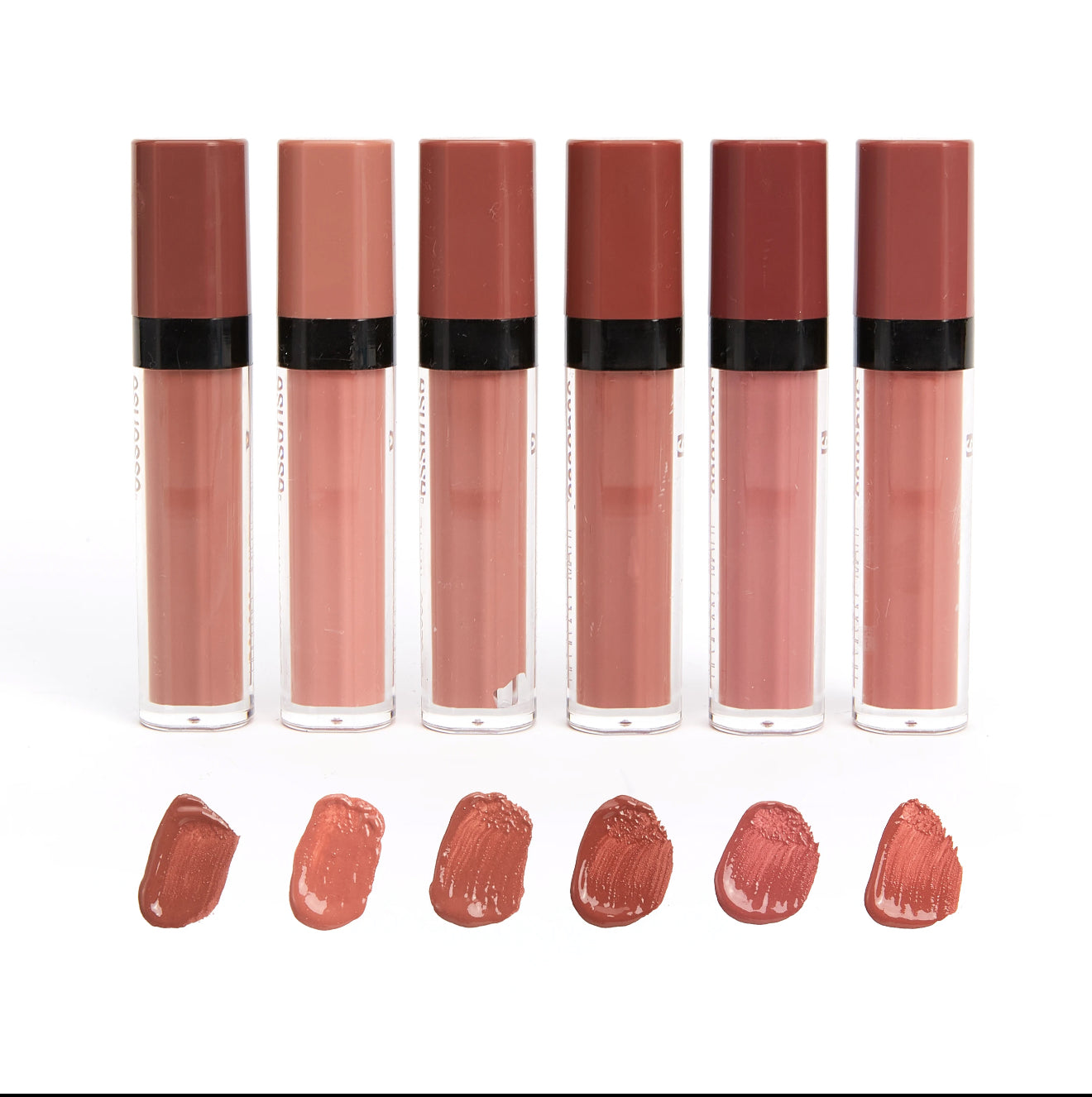 Nude Lipsticks (Random)