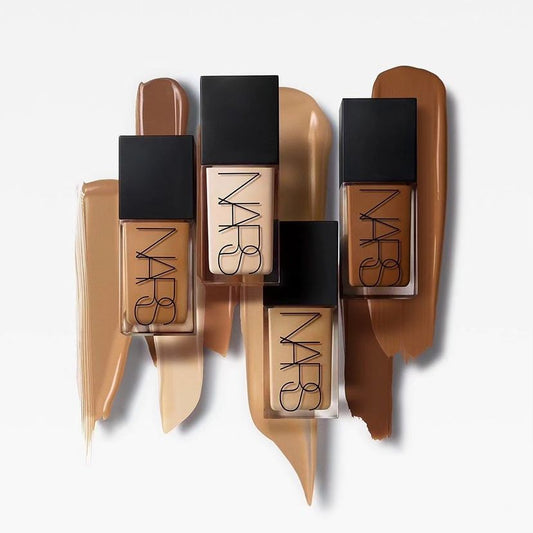 Nars Light Reflecting Foundation ( Imported )