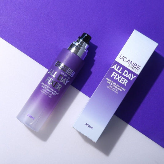 UCANBE All Day Fixer 200ml