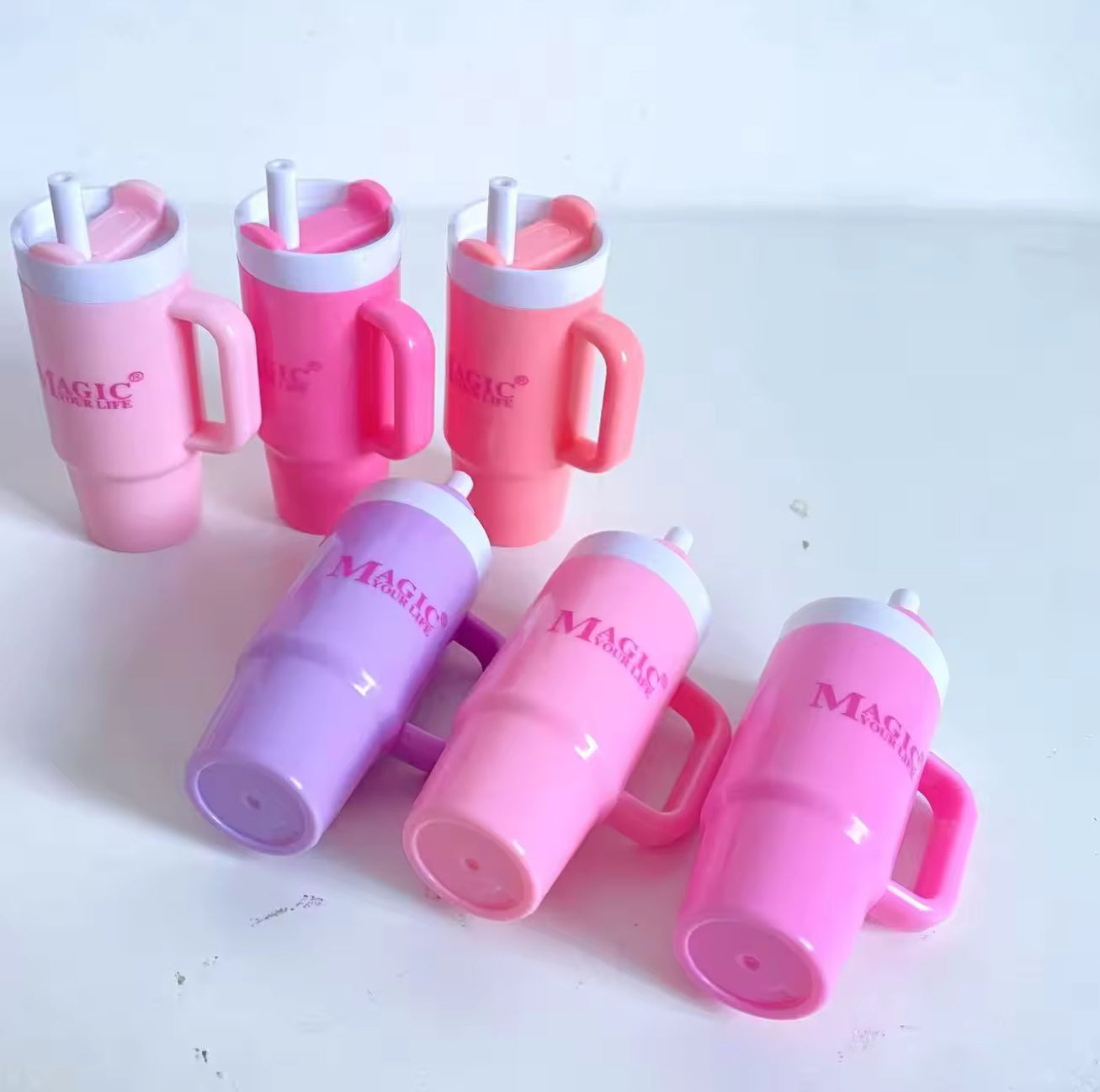 Stanley Tumbler Lip Balms