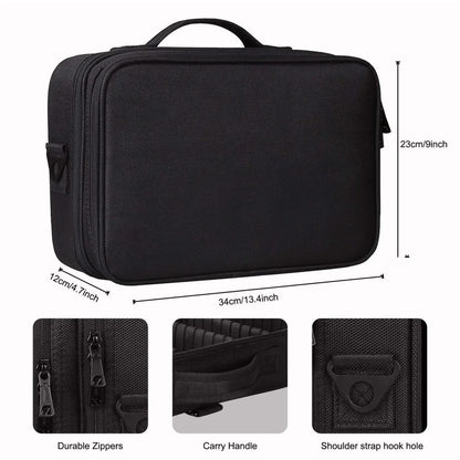 Professional Makeup Vanity (LARGE)