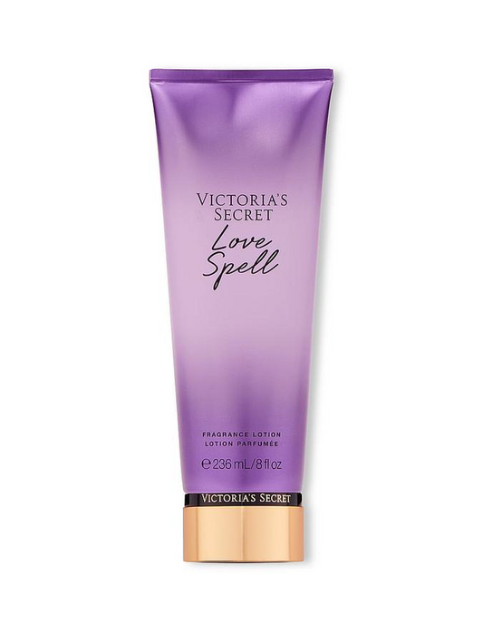 Victoria’s Secret Love Spell Body Lotion
