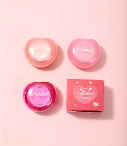 Hudamoji Jelly Lip & Cheek Tint