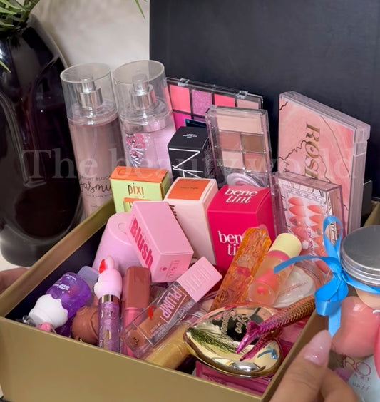 Cutesy Mystery Box🎁