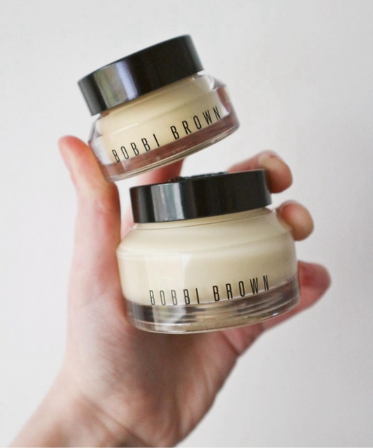 Bobbi Brown Vitamin Enriched Face Base ( Moisturiser + Primer ) 15ML