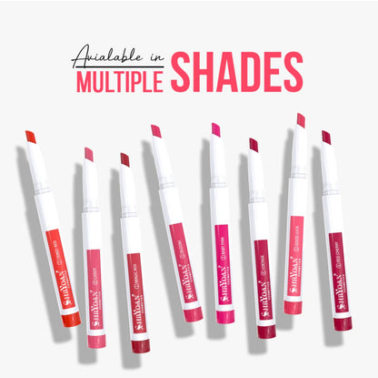 Shryoan Non Transfer Lip Crayons
