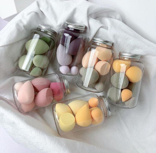 Jar Blender