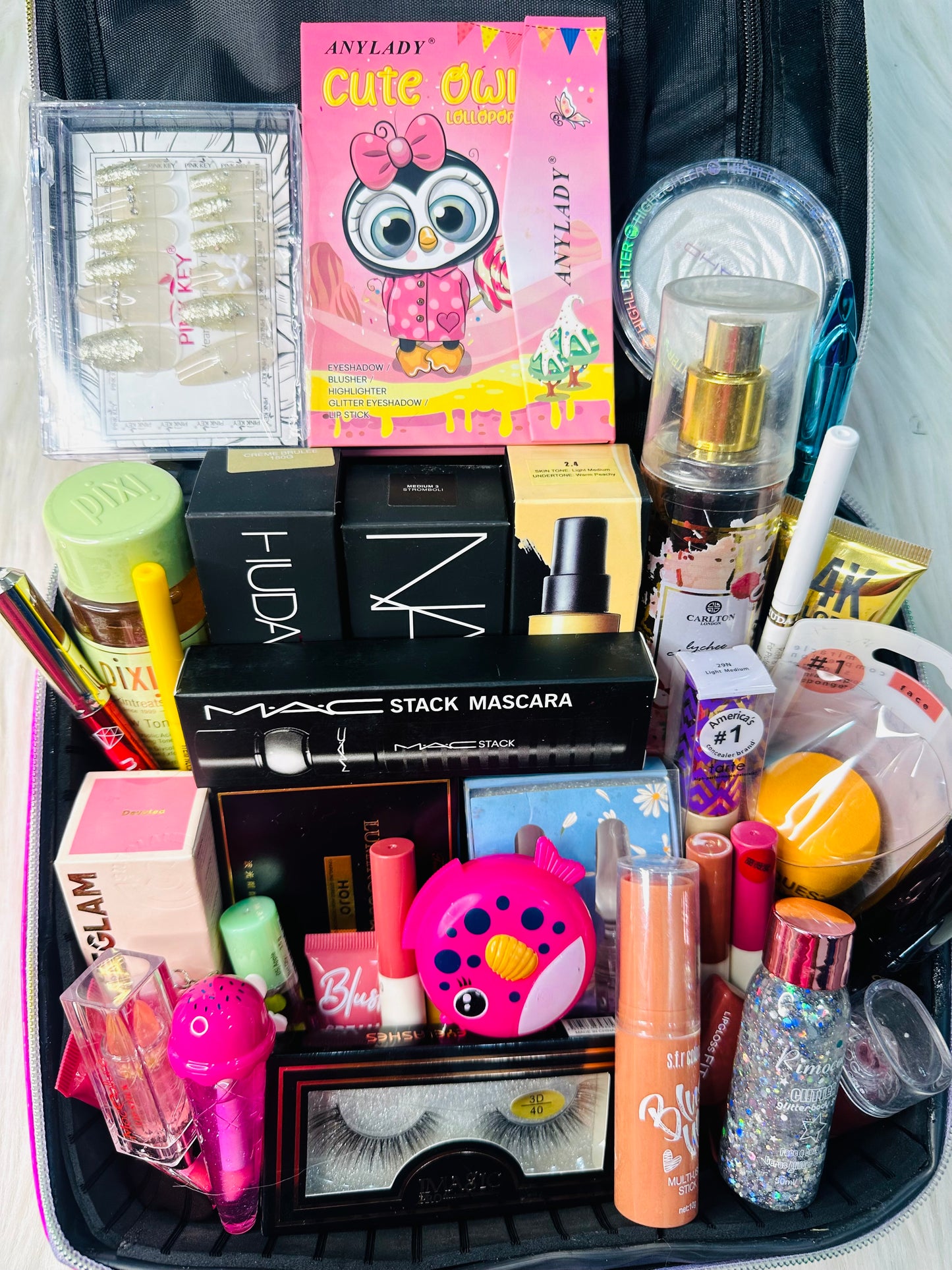 LUXE MYSTERY BOX