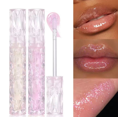 Glitter Lipgloss (SuperShiny)