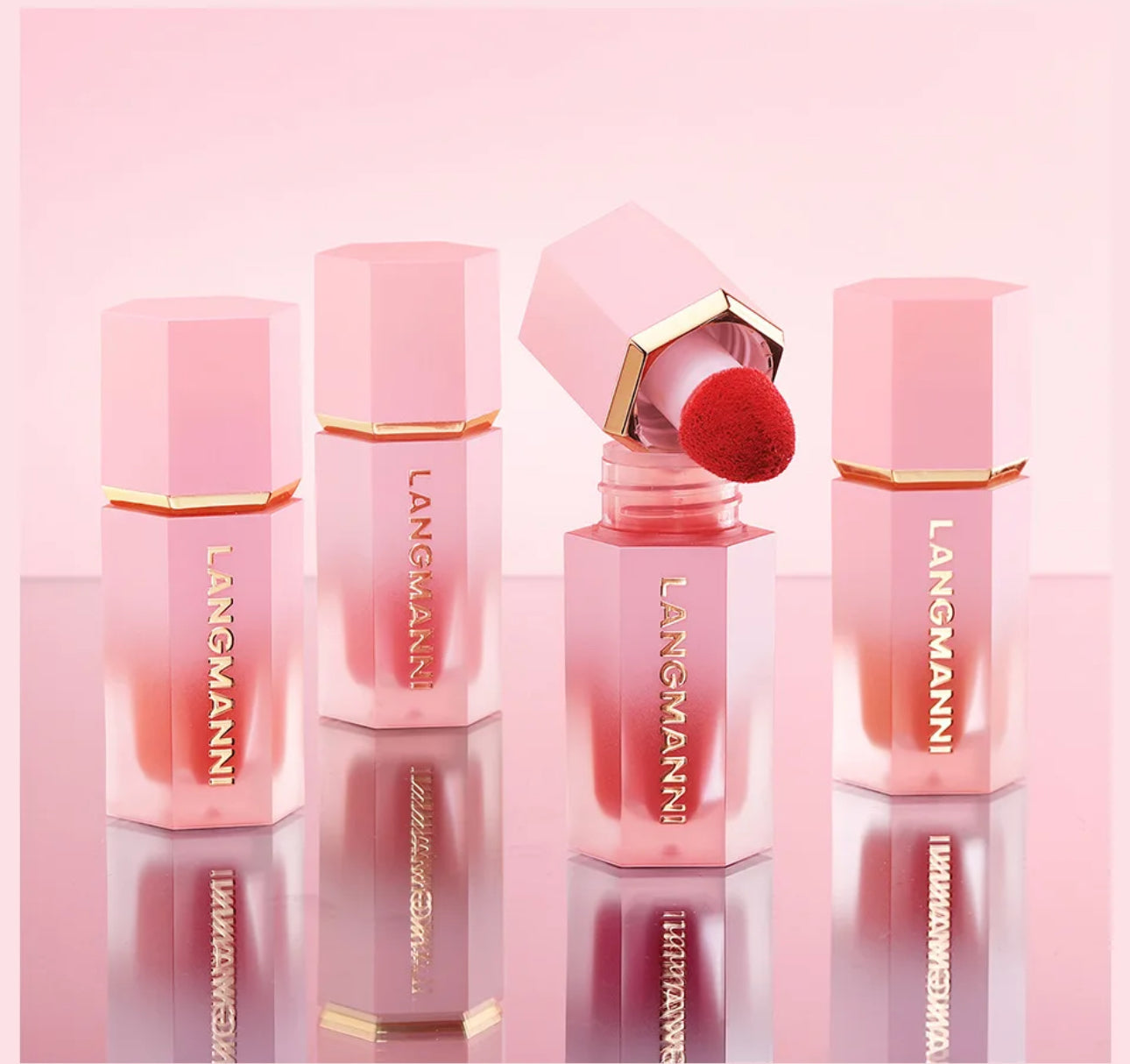 Viral Blusher (Sheglam Dupe)