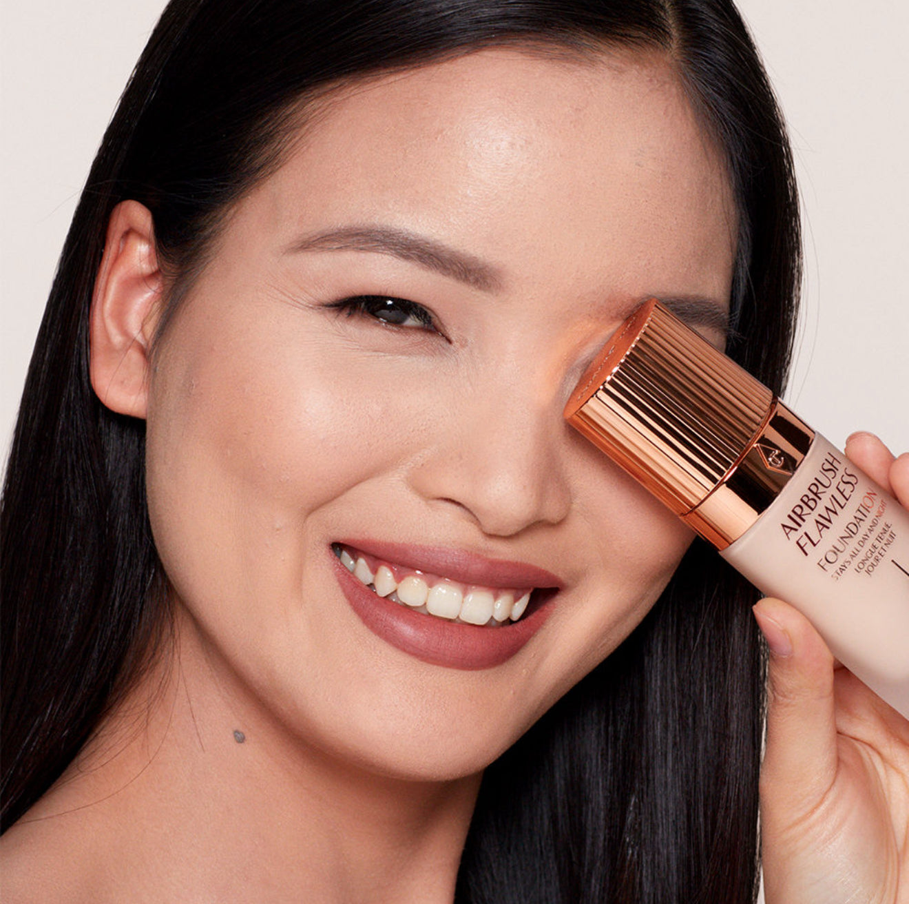Charlotte Tilbury Airbrush Flawless Foundation