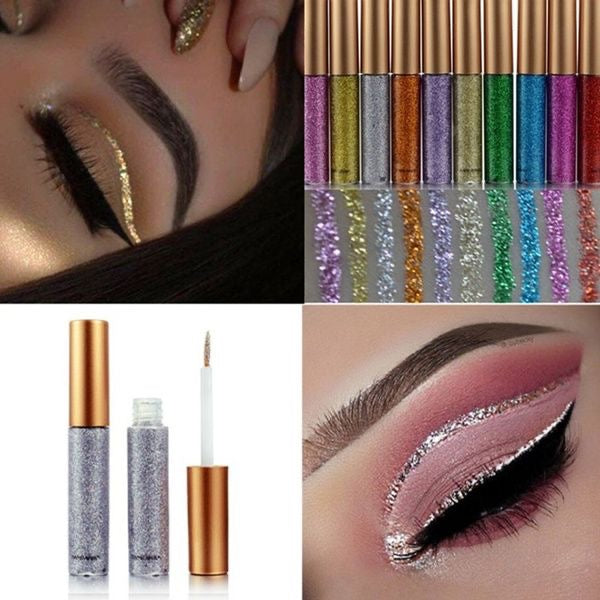 Shryoan Cosmetics Glitter Liner