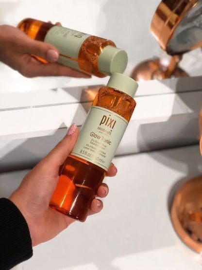 PIXI Glow Tonic Exfoliating Tonic With Glycolic Acid ( original ) (LAST MINUTE DEAL)