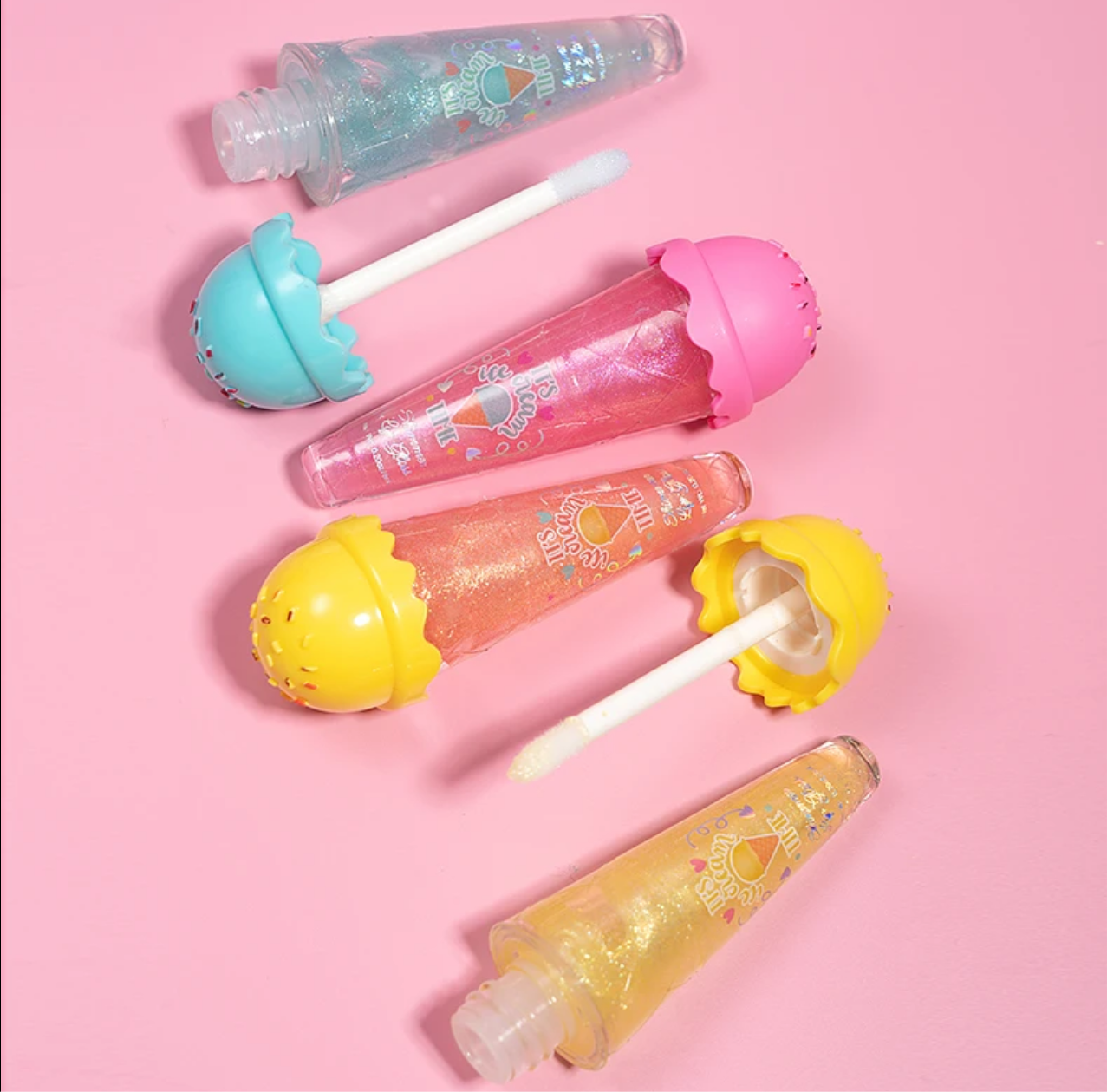 Softy Lipgloss