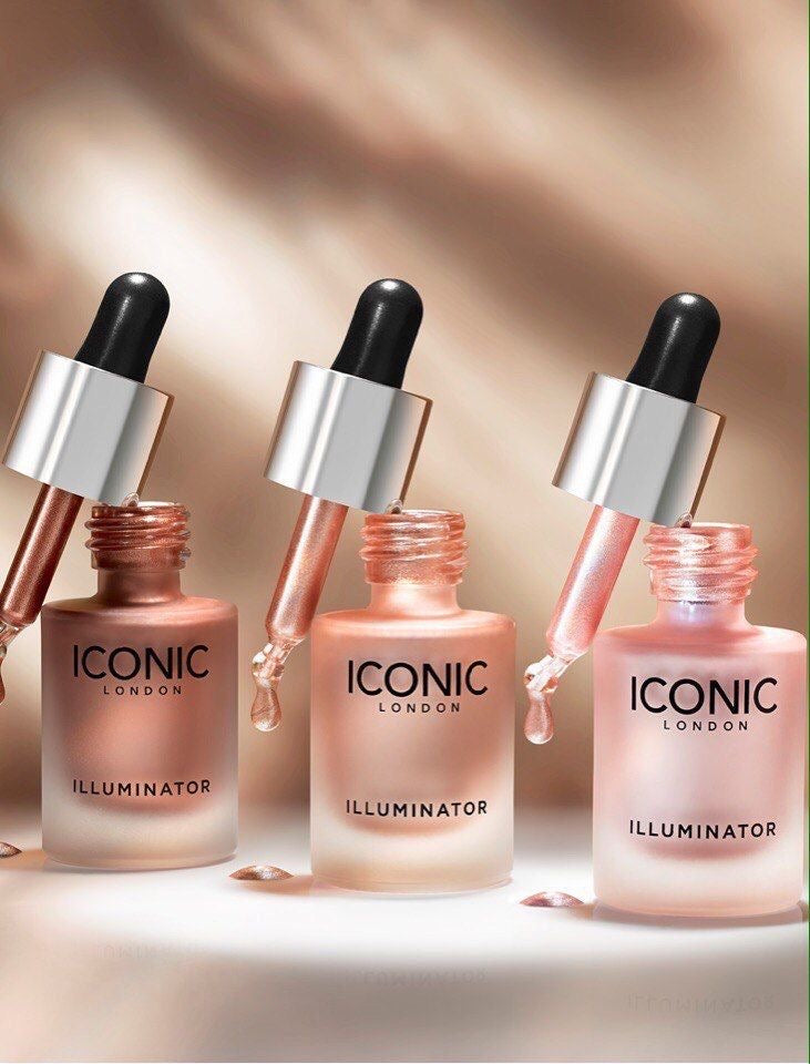 Iconic Illuminator (By FabSecret)