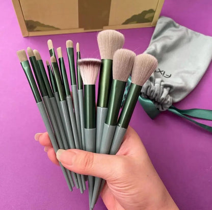 Fix+ Professional Makeup Brush Set of 12