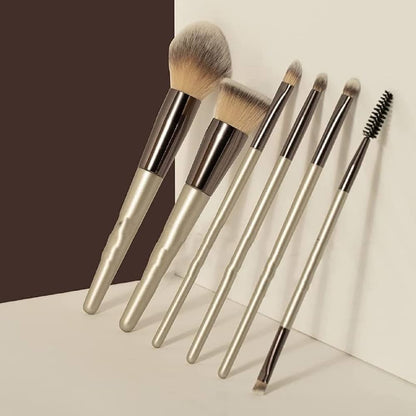 GLAM GAALA Professional Brush Set