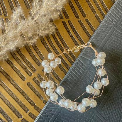 Pearl Bracelet