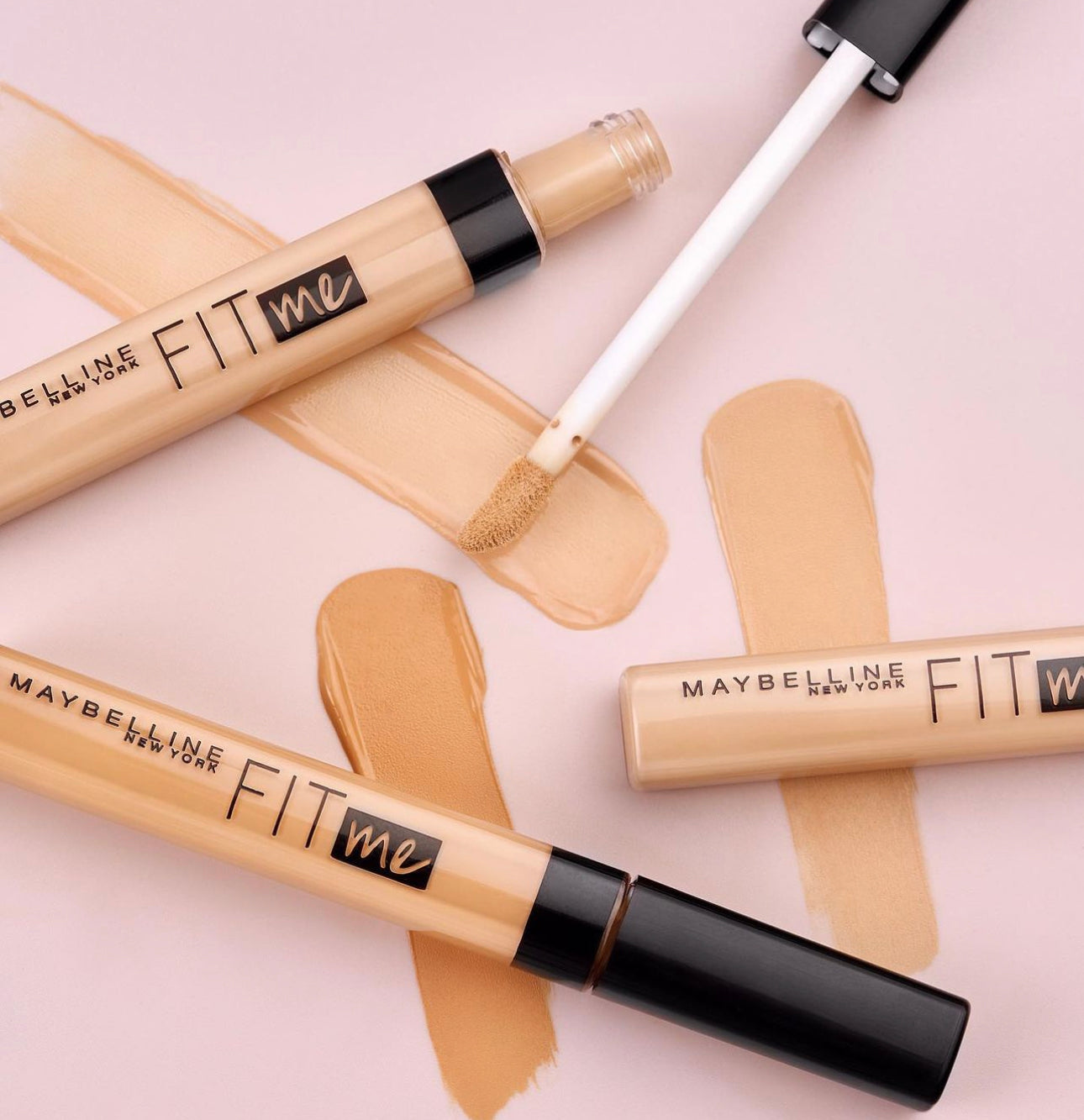 Maybelline Fitme Concealer ( Imported )
