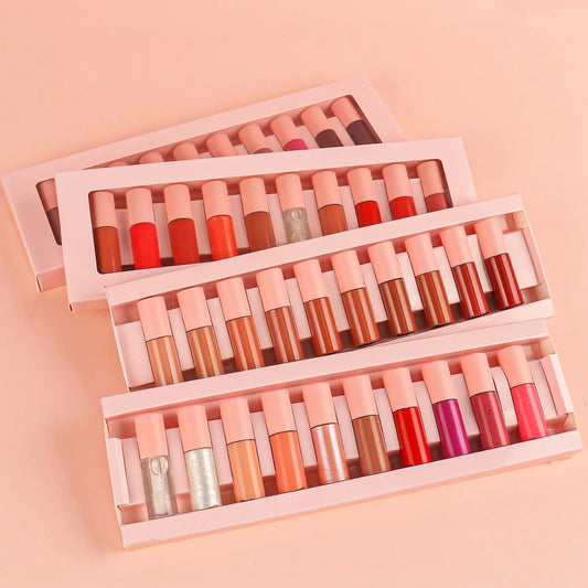 Mini Nude Lipstick (Single)