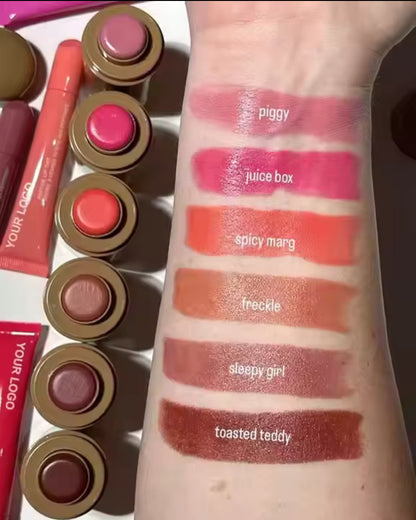 Mocallure Pocket Blush
