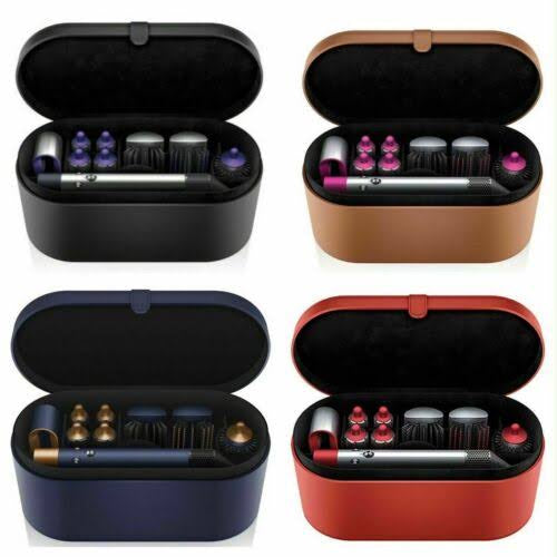 Dyson Dupe 5in1 Hair Styler