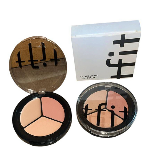 Tfit Concealer Dupe
