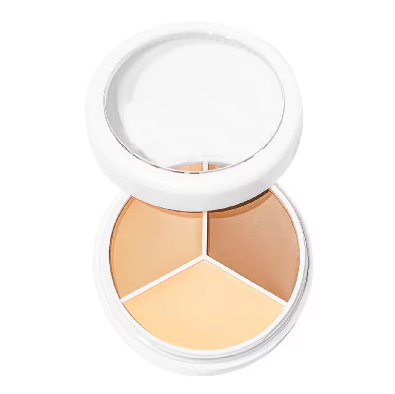 Viral 3 Shade Concealer