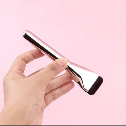 Flat Foundation Brush