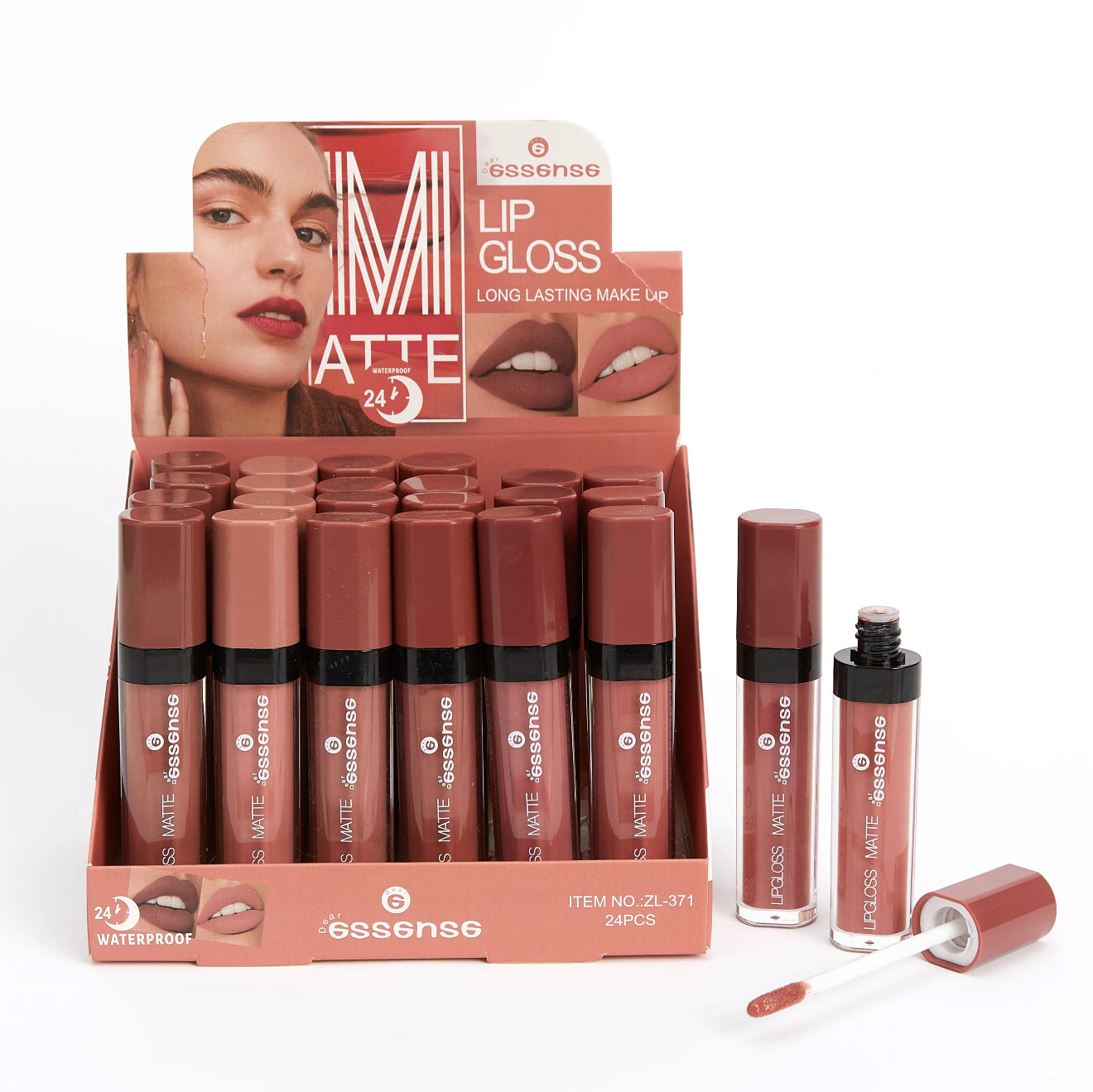 Nude Lipsticks (Random)