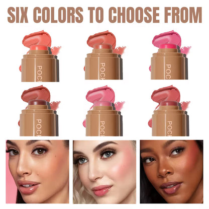 Mocallure Pocket Blush