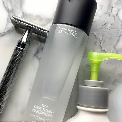 Mac Prep+Prime Makeup Fixer