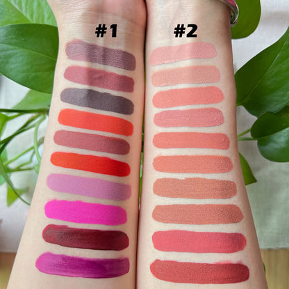 Mini Nude Lipstick (Single)