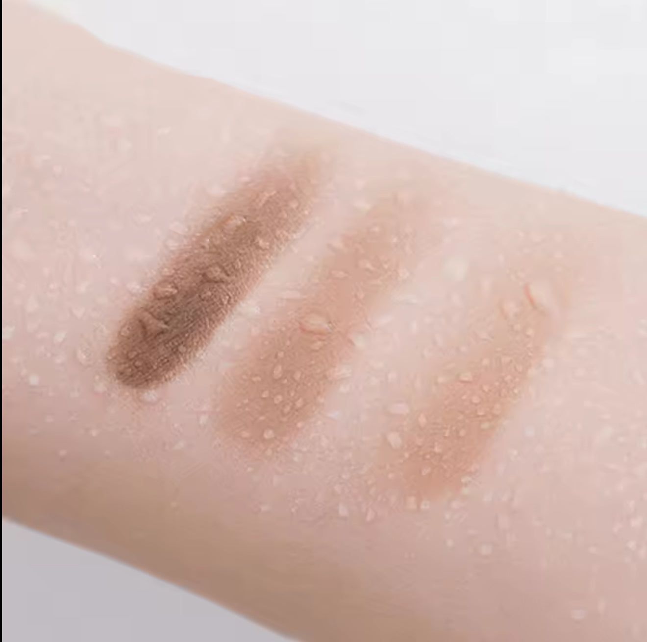 Mini Eyebrow Palette